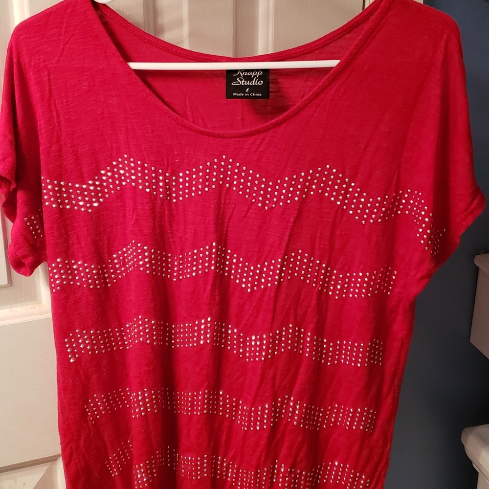 Women's Summer Top